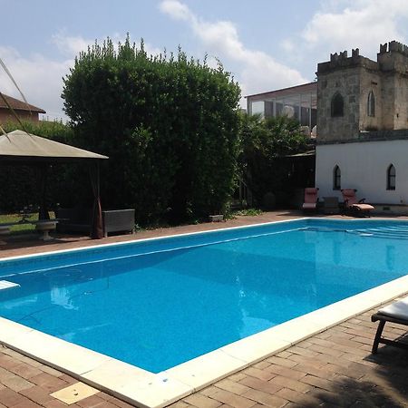 Villa Guelfi Cascina Dış mekan fotoğraf