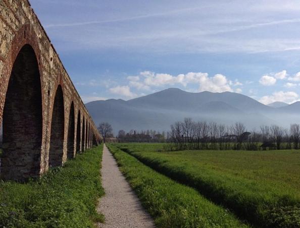 Villa Guelfi Cascina Dış mekan fotoğraf