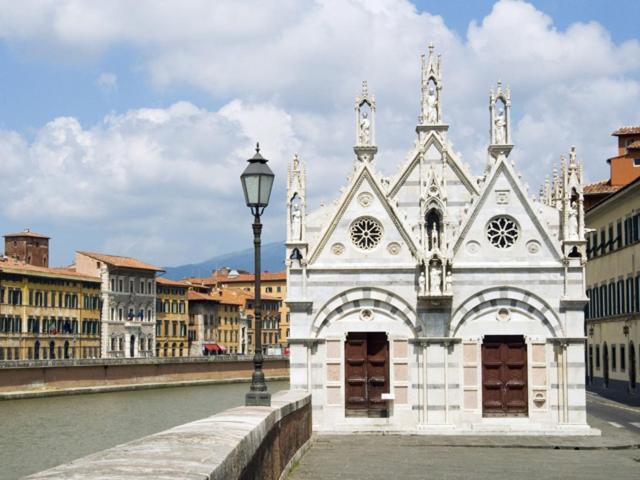 Villa Guelfi Cascina Dış mekan fotoğraf