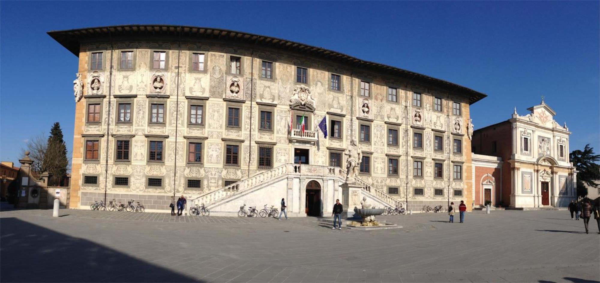 Villa Guelfi Cascina Dış mekan fotoğraf