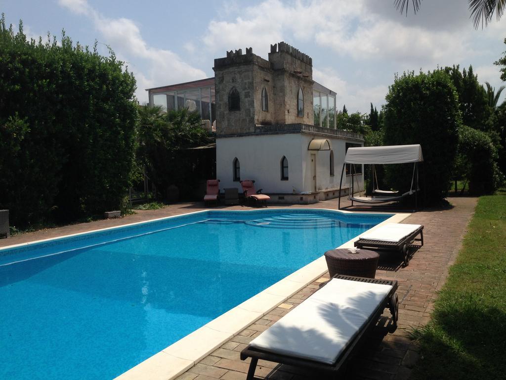 Villa Guelfi Cascina Dış mekan fotoğraf